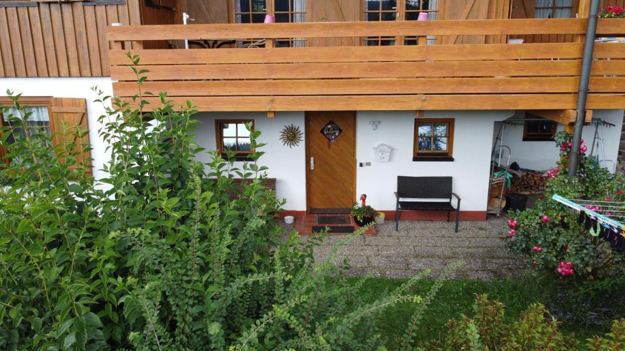 Ferienwohnung Weber Triberg im Schwarzwald Exterior photo