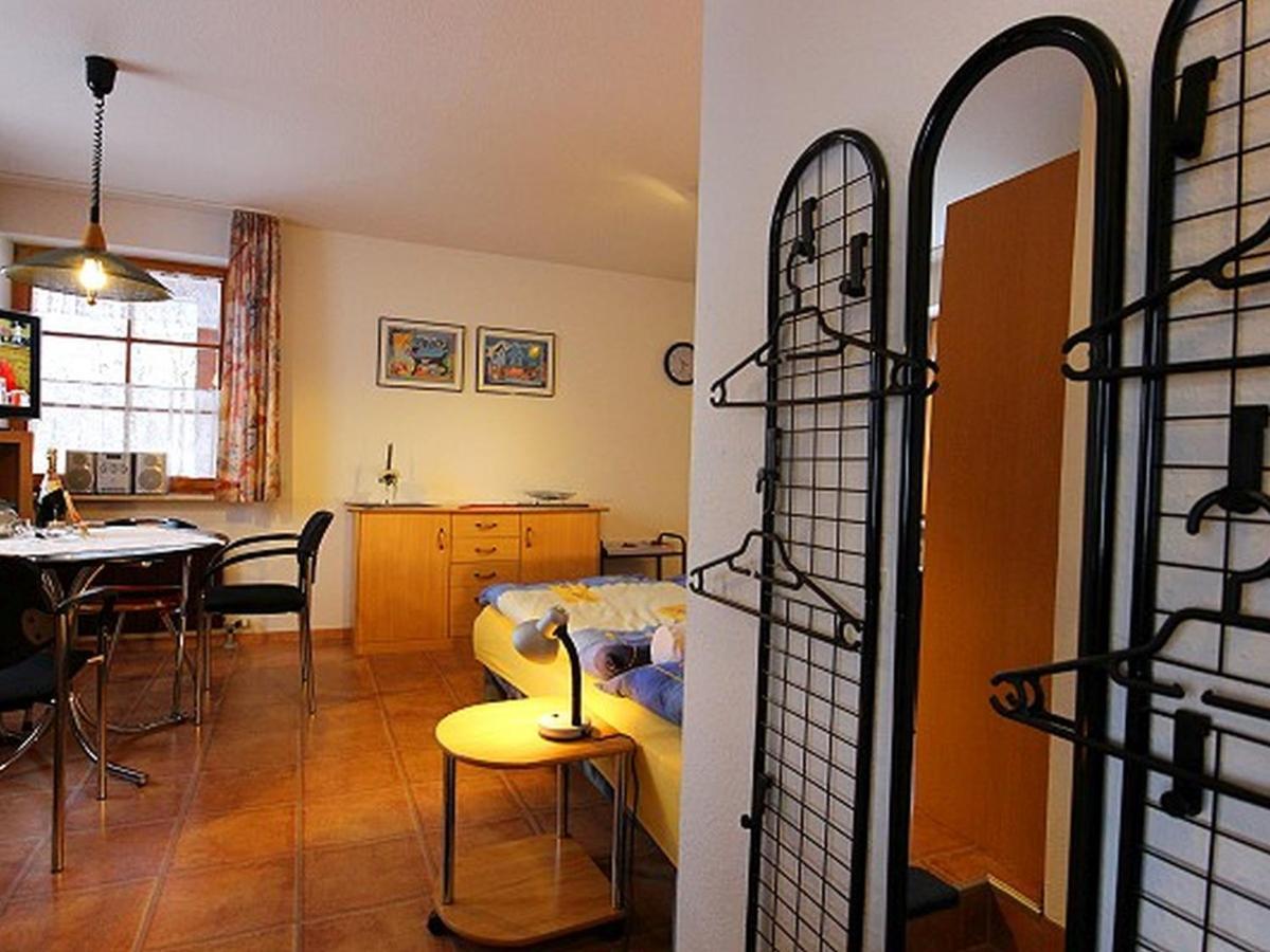 Ferienwohnung Weber Triberg im Schwarzwald Exterior photo