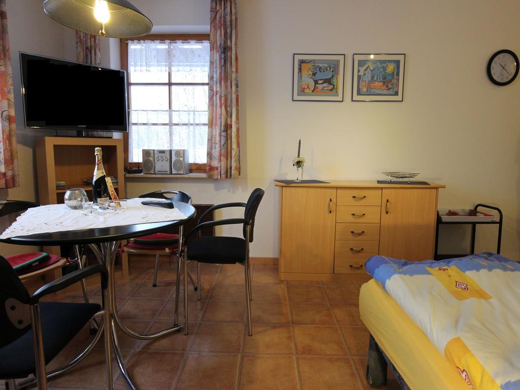 Ferienwohnung Weber Triberg im Schwarzwald Room photo