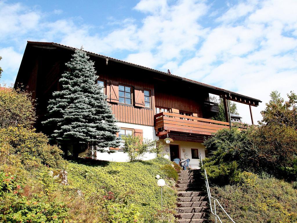 Ferienwohnung Weber Triberg im Schwarzwald Exterior photo