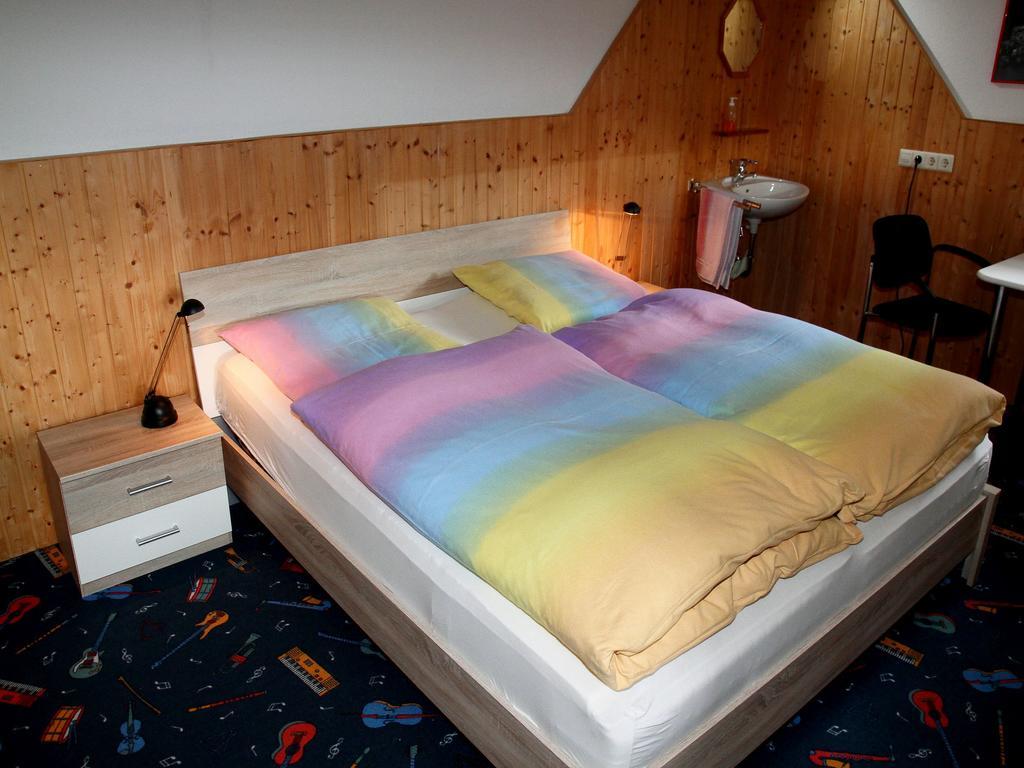 Ferienwohnung Weber Triberg im Schwarzwald Room photo